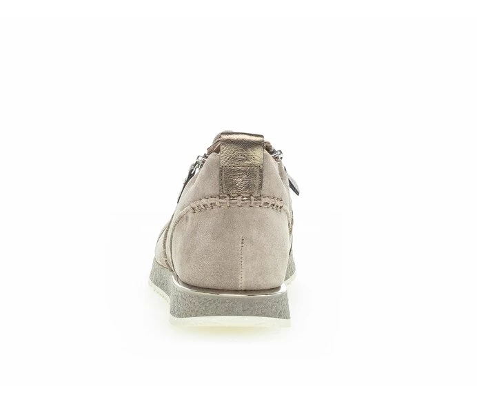 Gabor Naisten Tennarit Gray | FI0000879