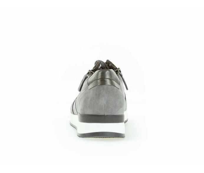 Gabor Naisten Tennarit Gray | FI0000916