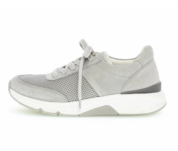 Gabor Naisten Tennarit Gray | FI0001240