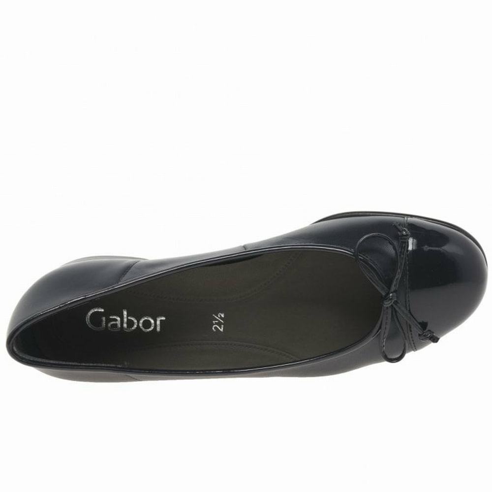 Gabor Scale Naisten Ballerinat Beige | FI0001963